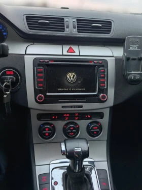 VW Passat 2.0 TDI BMP FULL!!!, снимка 8