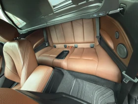 BMW 240 xDrive 2017 Cabrio, снимка 10