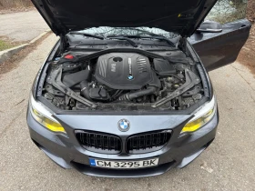 BMW 240 xDrive 2017 Cabrio, снимка 7
