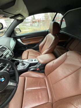 BMW 240 xDrive 2017 Cabrio, снимка 9