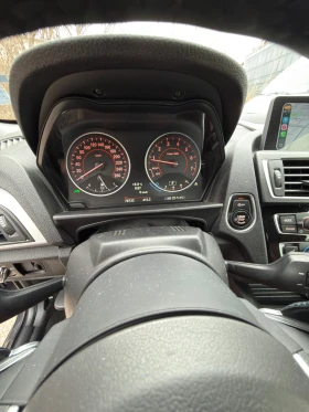 BMW 240 xDrive 2017 Cabrio, снимка 12