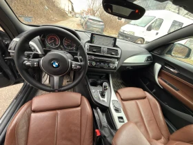 BMW 240 xDrive 2017 Cabrio, снимка 11