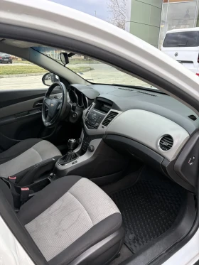 Chevrolet Cruze, снимка 6