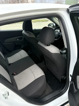 Chevrolet Cruze, снимка 7