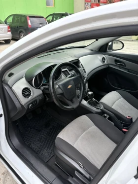 Chevrolet Cruze, снимка 3
