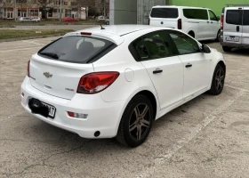 Chevrolet Cruze, снимка 4