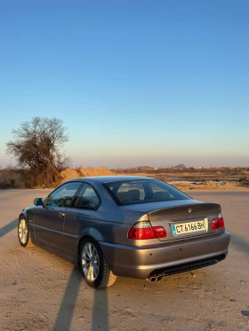 BMW 328 328CI, снимка 4