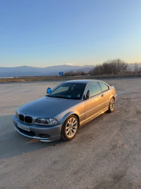 BMW 328 328CI, снимка 2