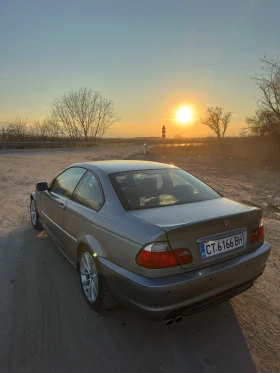 BMW 328 328CI, снимка 6