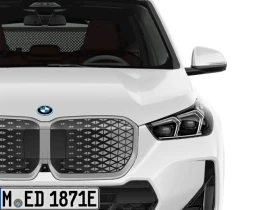 BMW iX1 xDrive30, снимка 6