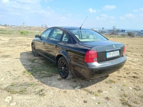 VW Passat 1, 9 TDI, снимка 1