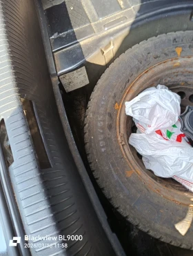 VW Passat 1, 9 TDI, снимка 17