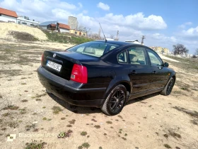 VW Passat 1, 9 TDI, снимка 4
