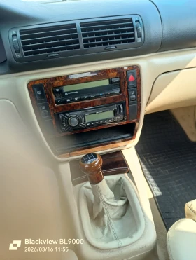 VW Passat 1, 9 TDI, снимка 12