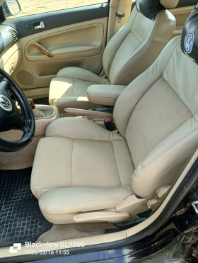 VW Passat 1, 9 TDI, снимка 11