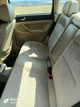 VW Passat 1, 9 TDI, снимка 8