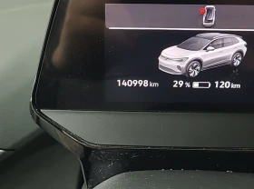 VW ID.4 77 kWh 1st Edition, снимка 10