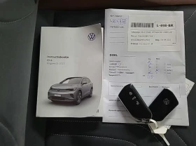VW ID.4 77 kWh 1st Edition, снимка 11