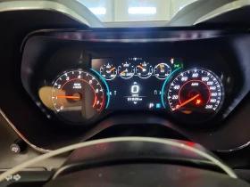 Chevrolet Camaro 2SS| КОЖА| HuD| BOSE, снимка 9