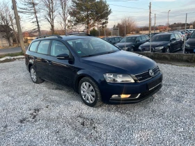 VW Passat, снимка 3