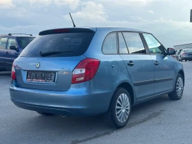 Skoda Fabia 1.2i FACELIFT, снимка 6