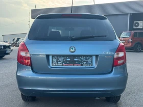 Skoda Fabia 1.2i FACELIFT, снимка 5