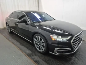 Audi A8 LONG 55TFSI С РЕГИСТРАЦИЯ & АВТО КРЕДИТ, снимка 1