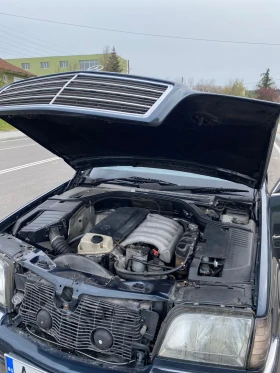 Mercedes-Benz S 300, снимка 12
