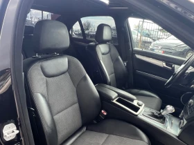 Mercedes-Benz C 320, снимка 16