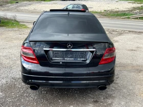Mercedes-Benz C 320, снимка 6
