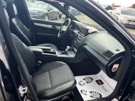 Mercedes-Benz C 320, снимка 12