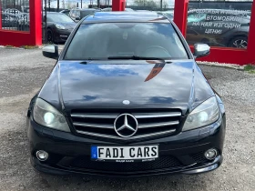 Mercedes-Benz C 320, снимка 3