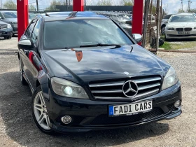 Mercedes-Benz C 320, снимка 17