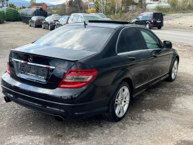 Mercedes-Benz C 320, снимка 5