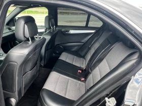 Mercedes-Benz C 320, снимка 14