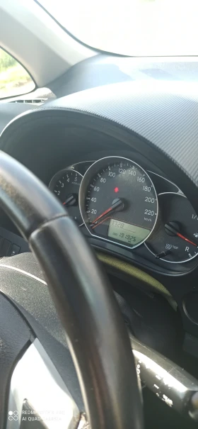 Toyota Verso S Камера Navi, снимка 9