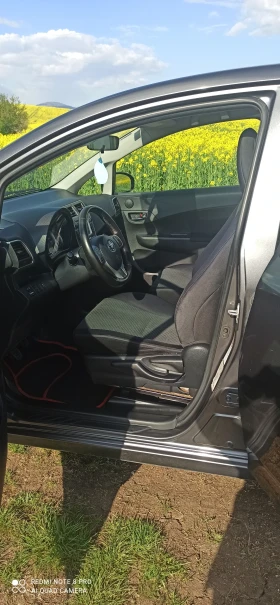 Toyota Verso S Камера Navi, снимка 5