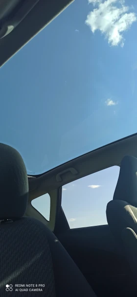 Toyota Verso S Камера Navi, снимка 8