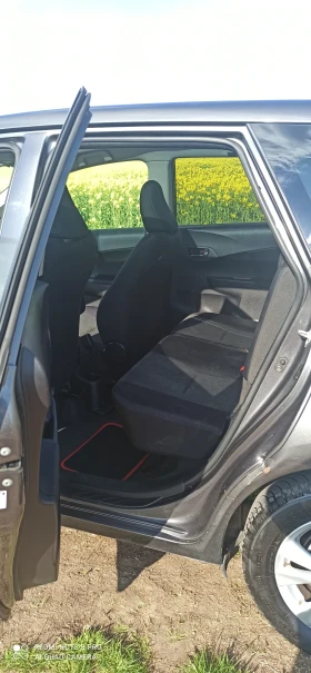 Toyota Verso S Камера Navi, снимка 4