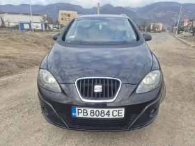 Seat Altea 1, 9 DSG, снимка 2