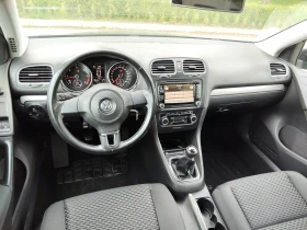 VW Golf 6 1, 6TDI+ NAVI, снимка 6