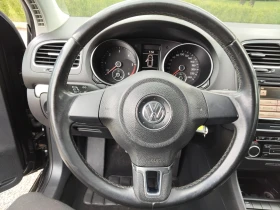 VW Golf 6 1, 6TDI+ NAVI, снимка 7