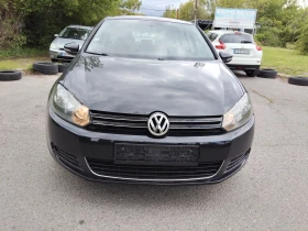 VW Golf 6 1, 6TDI+ NAVI, снимка 3