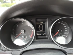 VW Golf 6 1, 6TDI+ NAVI, снимка 8