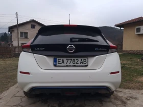 Nissan Leaf  62kW, снимка 6