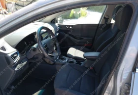 Hyundai Ioniq 1.6 Style , снимка 6
