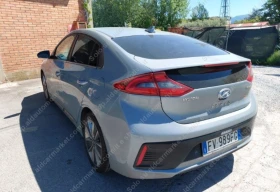 Hyundai Ioniq 1.6 Style , снимка 3