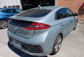 Hyundai Ioniq 1.6 Style , снимка 4