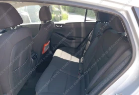 Hyundai Ioniq 1.6 Style , снимка 8