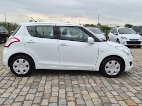 Suzuki Swift 1.2i 90кс EURO 5B 12.2013, снимка 5